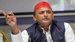 samajwadipartypresidentakhileshyadavtoresignfromkarhalassemblyseatinmainpuri