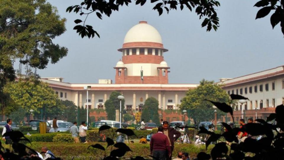 SC declines urgent hearing on PIL seeking probe 