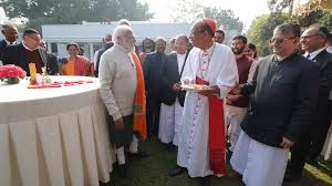 pmmodijoinschristmascelebrationsindelhi