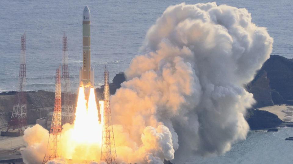 indiasuccessfullyputsintoorbitits3rdgenmeteorologicalsatellite