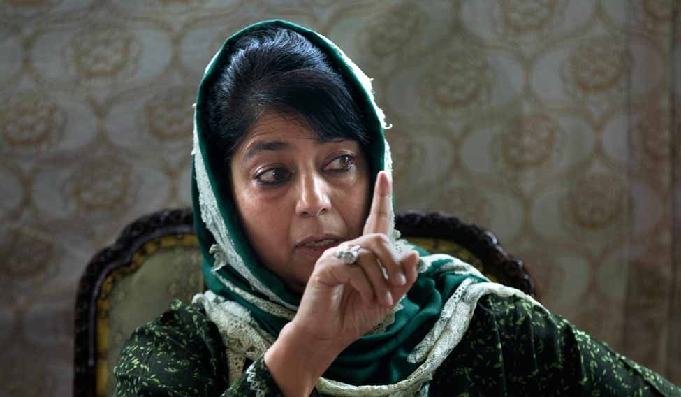 jkcmmehboobamuftireceivesterrorthreatfromzakirmusa