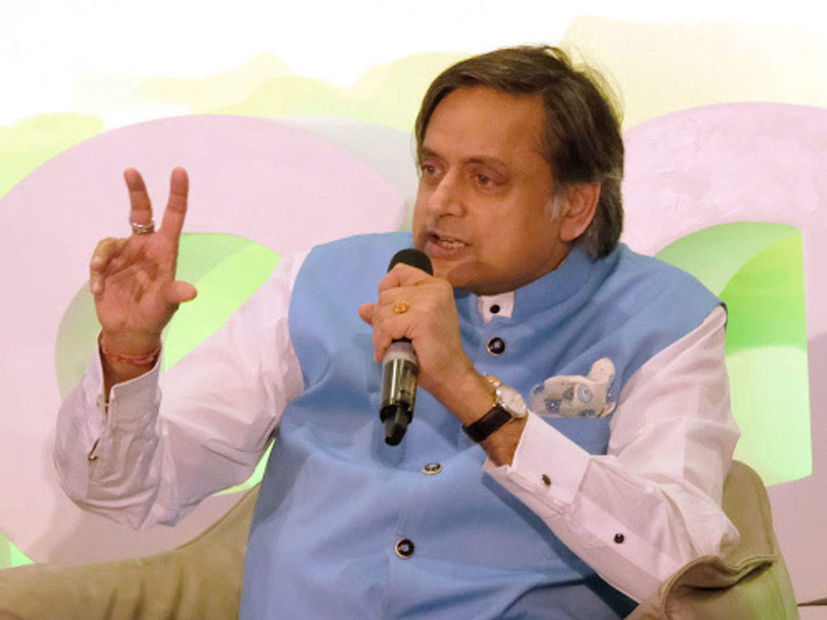sunandapushkardeathcase:delhicourtdischargesshashitharoor