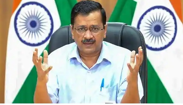 delhicmkejriwalquestionssourceofrs800croreofferedbybjpto40aapmlas