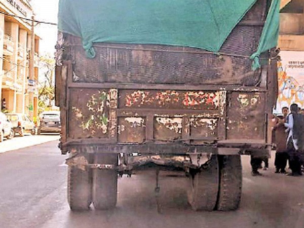 thepatnahcslaps₹5lakhfineonpmcforplying925unregisteredvehicles