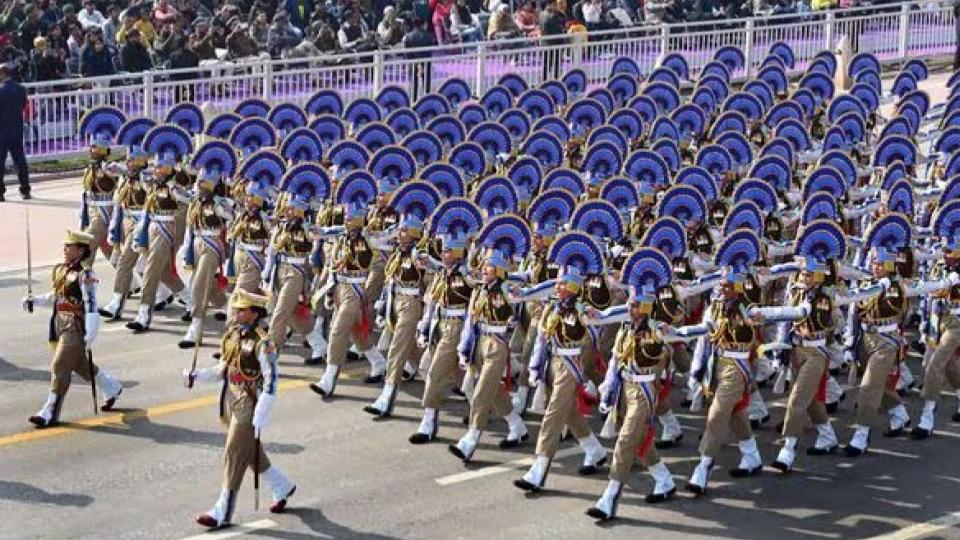 10,000 Special Guests Invited For 77th Republic Day Parade At Kartavya Path