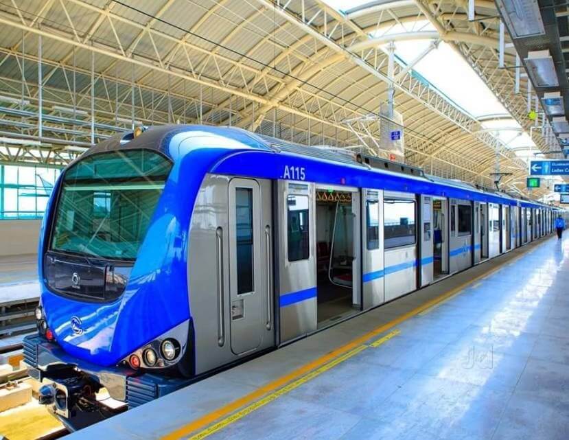 kolkatametrorailwaystoimplementonlinesmartcardrechargesystemtomotivatesocialdistancing