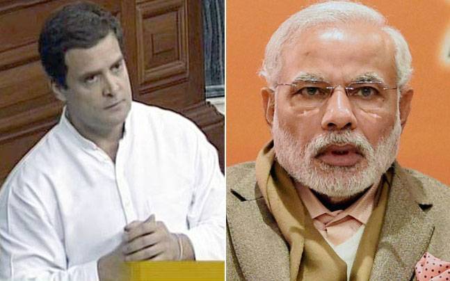 rahulgandhisbattleplanforgujaratelections:onequestionadaytocornerpmmodi