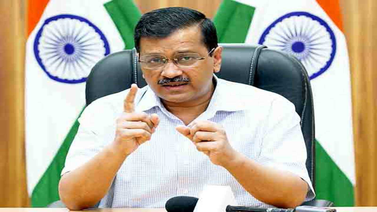 cmarvindkejriwalannouncestoextendlockdownindelhibyaweek