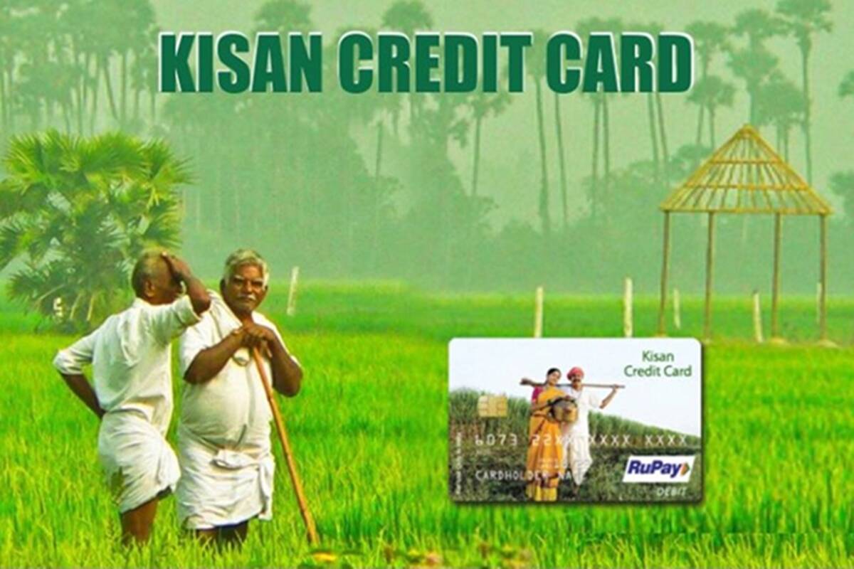 govtsanctions122crorekisancreditcards