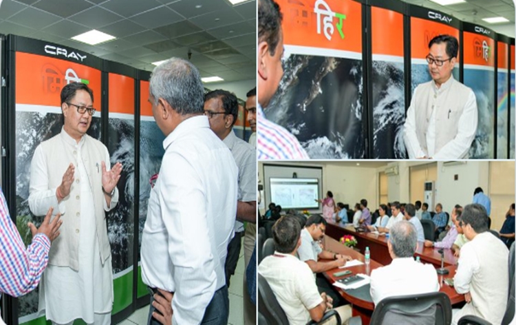 indiatosoonacquireitsfastestsupercomputerworthrs900crores
