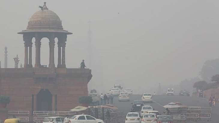 aapbjpblameeachotherasdelhisairqualitynearsseverecategory