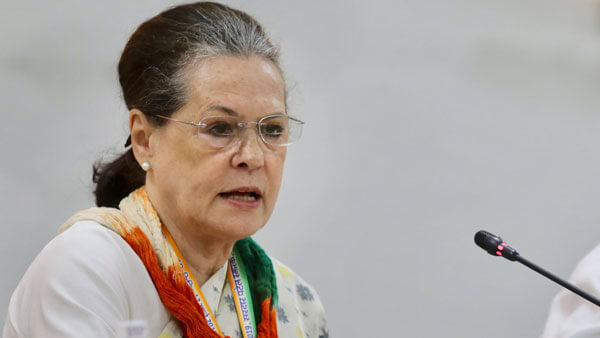 mismanagementofpandemicisoneofthe"mostdisastrous"failuresofthemodigovtstatedsoniagandhi