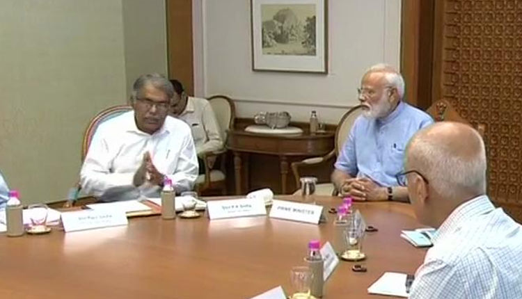 pmmodireviewspreparednessforcyclonefani