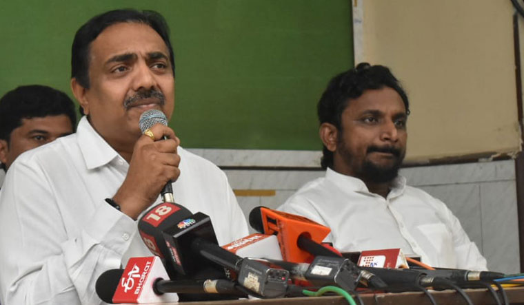ifbjpshivsenafailtoformgovernmentinmaharashtrancpwillhavetothinkofalternative:jayantpatil