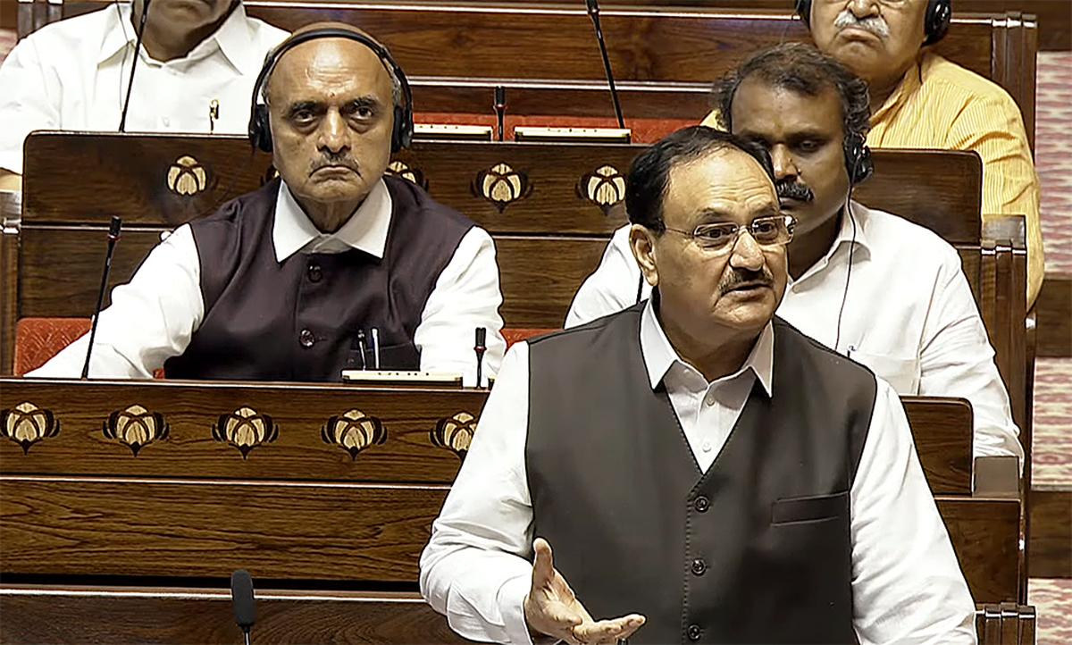 india’smaternalmortalityratiodrops83%in30years:jpnadda