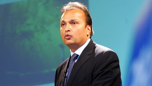 ED Summons Anil Ambani In Loan Fraud Case