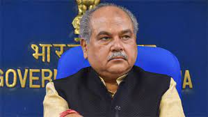 govtdeterminedtoattainsustainabledevelopmentgoaltoendhunger:nstomar