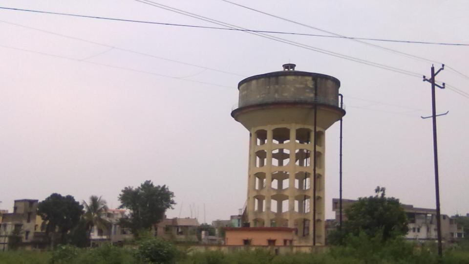 3 Children Killed After Water Tank Wall Collapses In Rajasthan