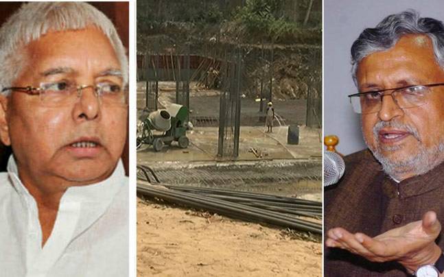 sushilmodiaccuseslaluprasadyadavofacquiringbenamipropertyworthrs950crore