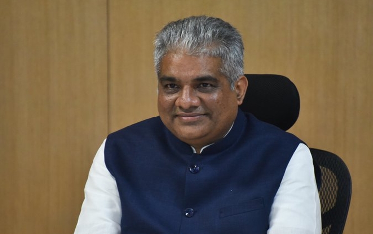 Union Minister Bhupendar Yadav to visit families of victims of human-animal conflict in Kerala
