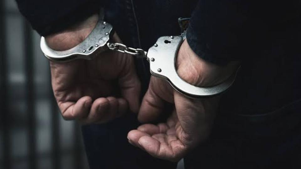 Three held for burning leopard carcass in Karnataka