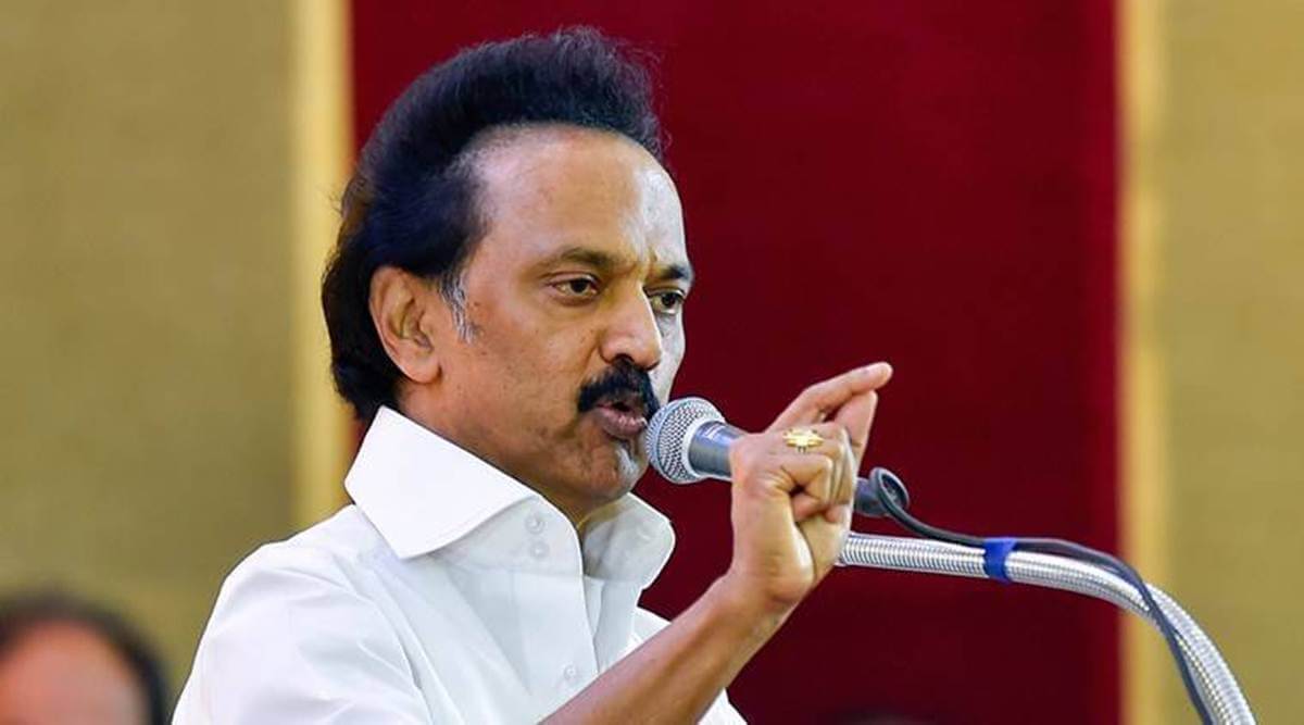 tamilnaduwillnotimplementnepevenifcentreoffersrs10000crore:cmstalin
