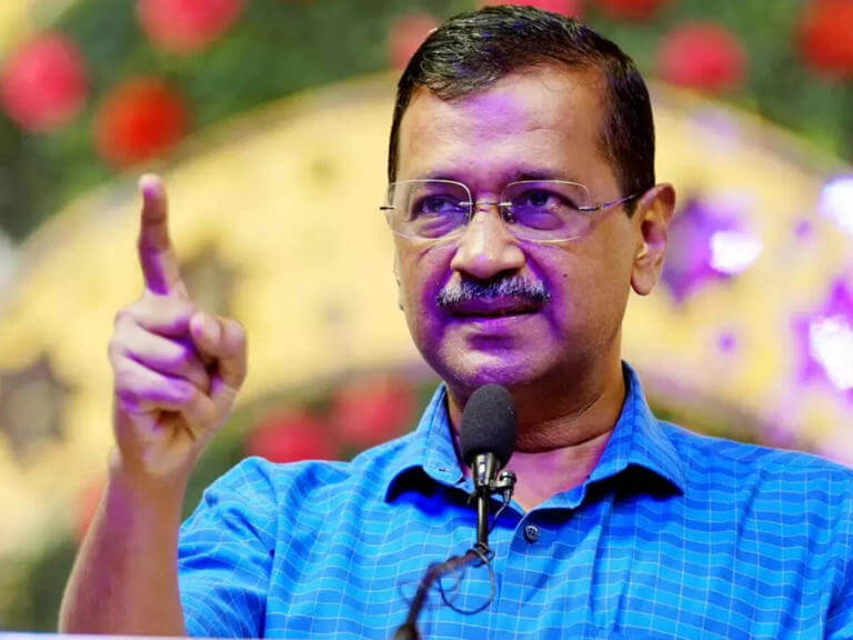 Arvind Kejriwal on LPG crisis: Is India paying price for PM bowing before Trump