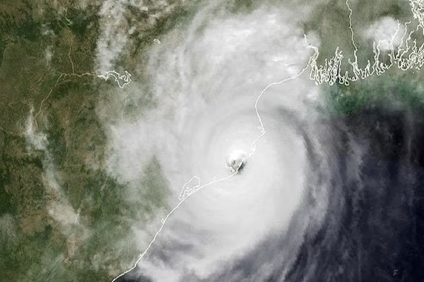 cyclonicstormdanaheadingtowardsodishacoast