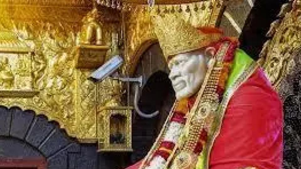 Devotee Donates Gold, Silver Crowns of Rs 60 Lakh To Talpagiri Temple