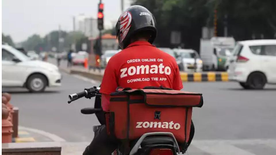 Zomato asks customers to avoid ordering during peak afternoon hours