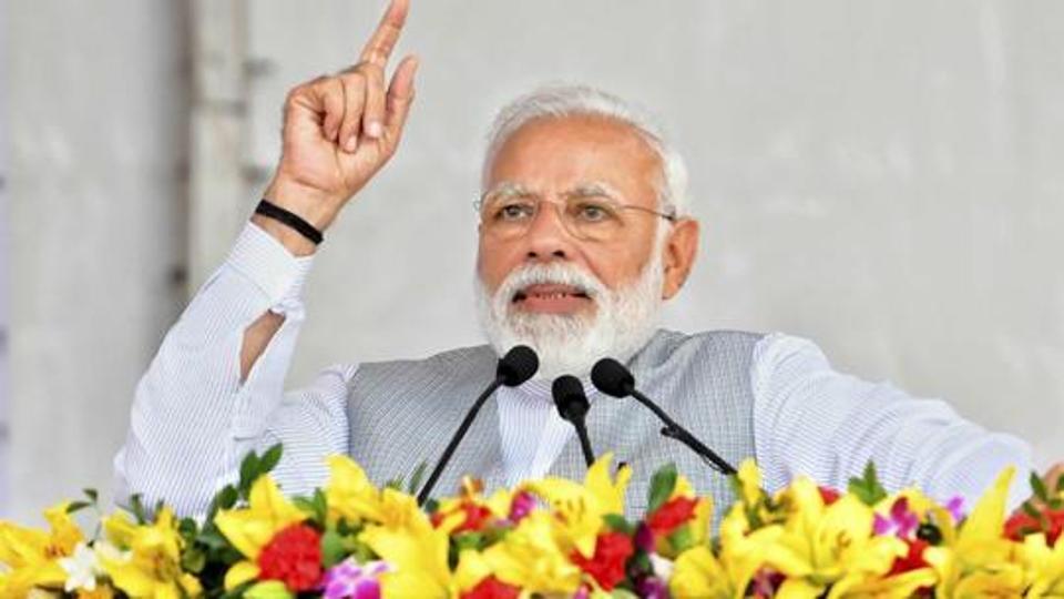 congressinsultedvotersbyquestioningbjpsmassivewin:pm