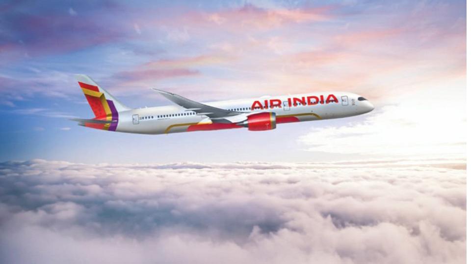 airindiaannouncesfullfarerefundtopassengersaftersanfrancisco30hourflightdelay