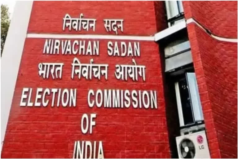 Election Commission to host virtual meet of Asian Regional Forum in New Delhi today