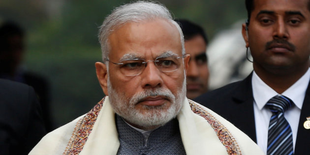 modiasksmpstoensurepresenceinparliament