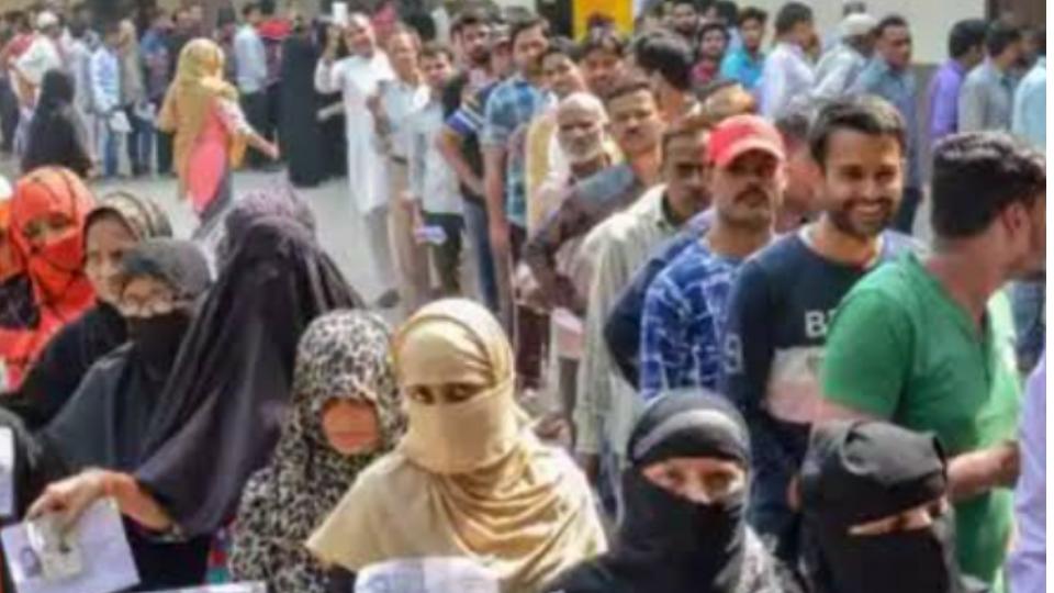 BJP Leaders Booked For Using Form 7 To Cut Muslim Votes in Karnataka
