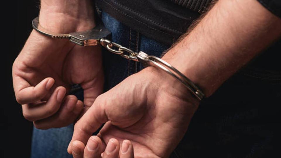 YouTuber arrested for sexually assaulting Women in Kerala