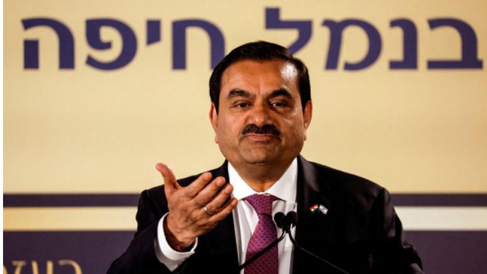 Federal Court Dismisses Fraud And Bribery Case Against Gautam Adani