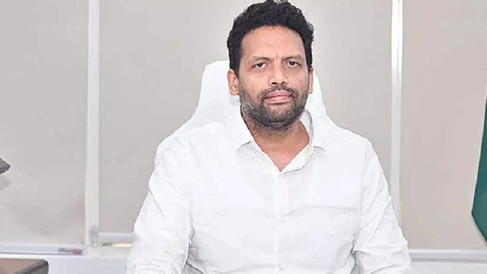 Donation Worth Rs 1 Cr Announced for Urdu University Building in Guntur