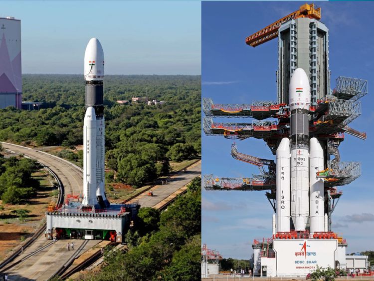 countdownbeginsforisro’shistoricrocketlaunch