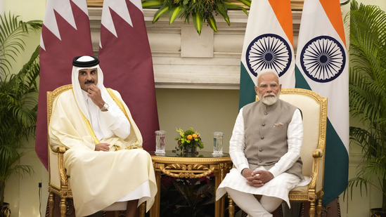 Qatar expresses full support to India in its fight against terrorism
