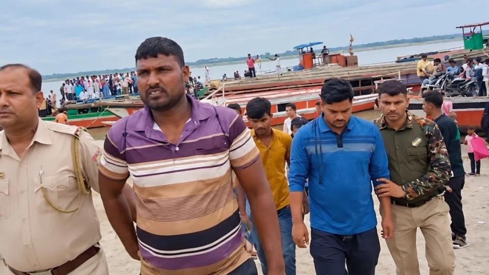 Assam Police Detain 36 Bangladeshi Nationals In Anti-infiltration Raid