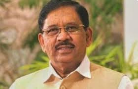 Karnataka Minister takes dig at Centre over plea to cancel Prajwal Revanna