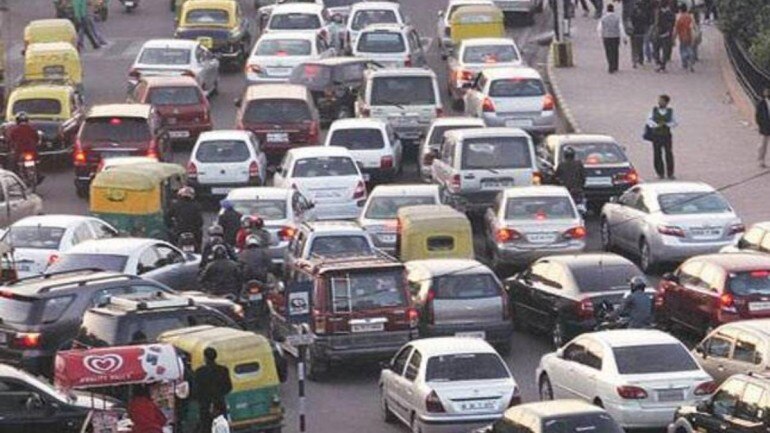 delhisettobraceoddevenrulefromtoday