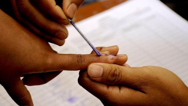 Voting for 12 Rajasthan Lok Sabha Seats begins