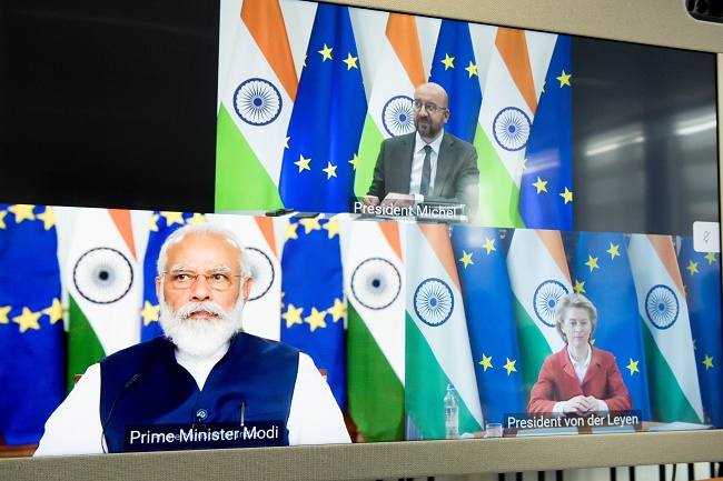 indiaandtheeuropeanunionarenaturalpartners:pmmodi