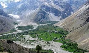 indiaaskspakistantoimmediatelyvacategilgitbaltistaninsteadofalteringitsstatus