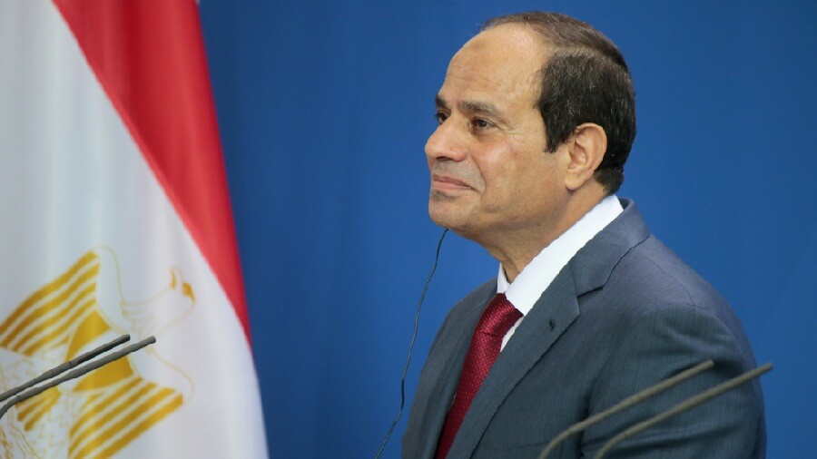 egyptspresidentabdelfattahalsisitobechiefguestatrepublicdaycelebrationsinnewdelhi