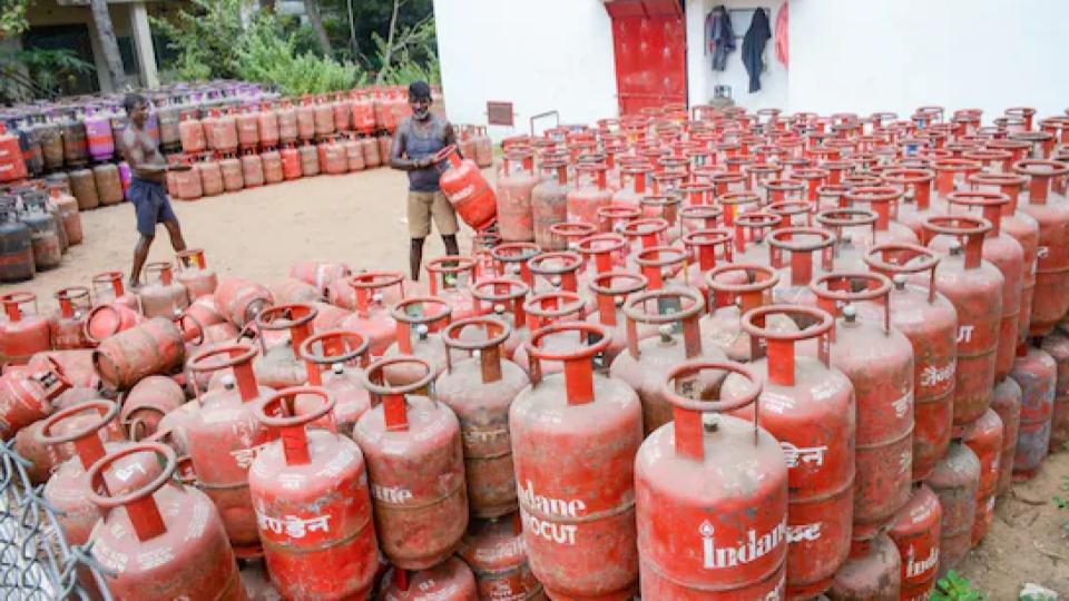 Civil Supply Dept Raids 1,483 locations in Lucknow 