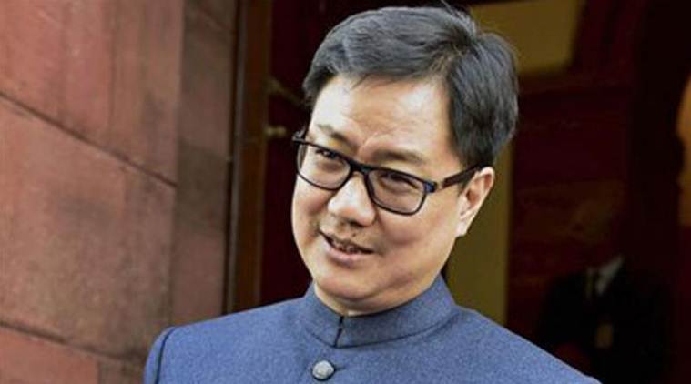 indiawillperformbetterattokyoolympics:rijiju