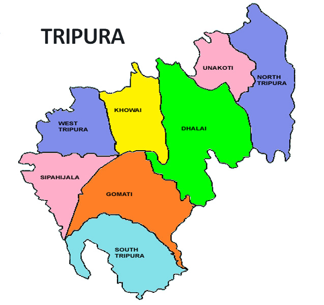 pollingfor59seatstotakeplacetomorrowintripura